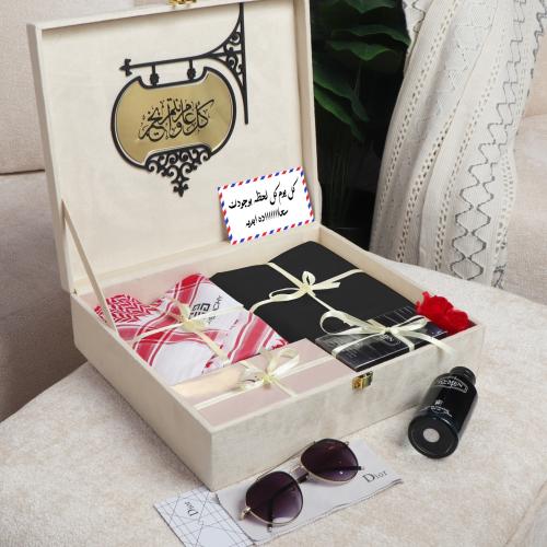 افكار هدايا رجاليه هدية العيد للرجل