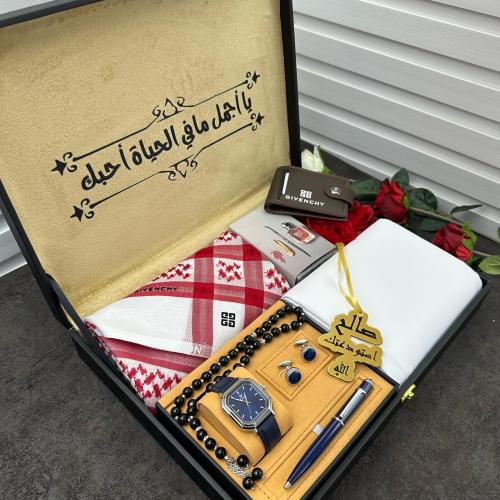 بوكس هدايا رجالي