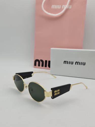 ظارة نسائية - ميو ميو miu miu
