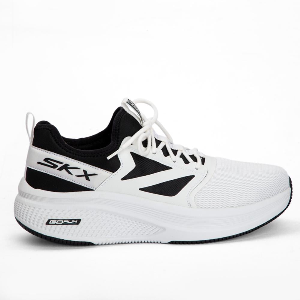 SKECHERS GO RUN ELEVATE 2.0 MEN 220850 سكيتشرز أبيض - متجر