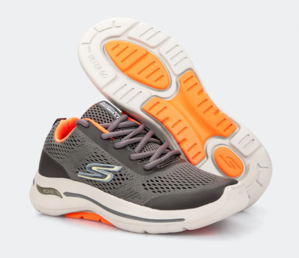 سكيتشرز إيكوالايزر SKECHERS EQUALIZER، مجموعة راقية من الأحذية الرياضية عالية الجودة