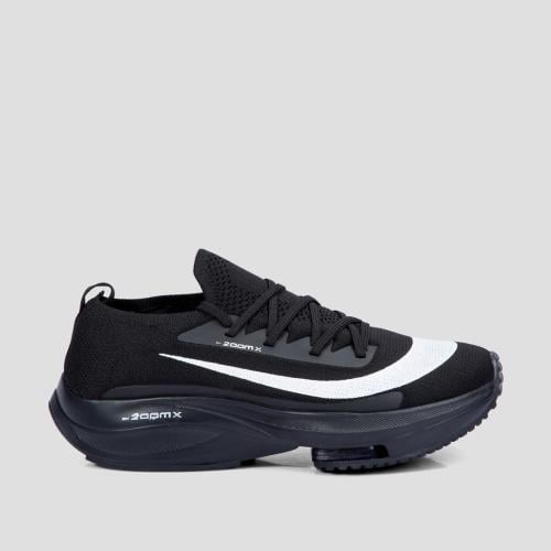 حذاء زوم أسود zoom 200mx
