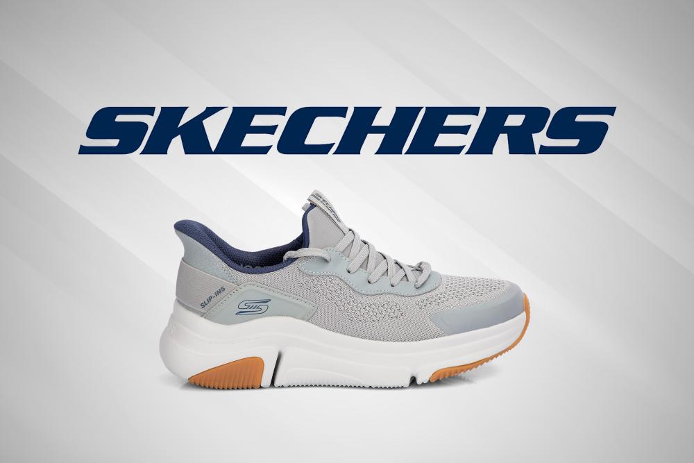 سكيتشرز skechers