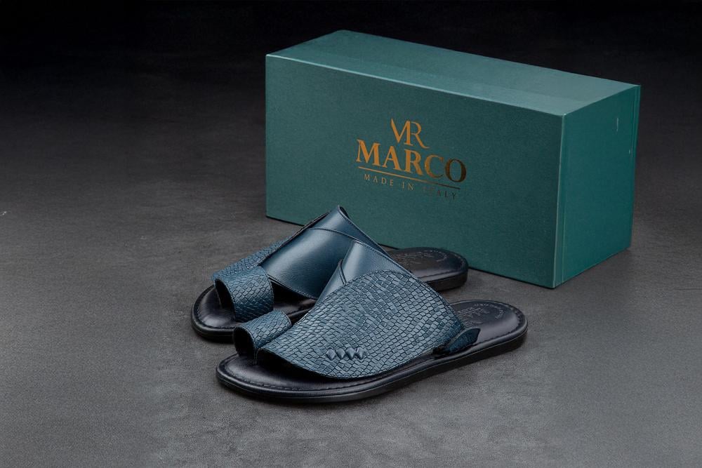 متجر احذية العراب