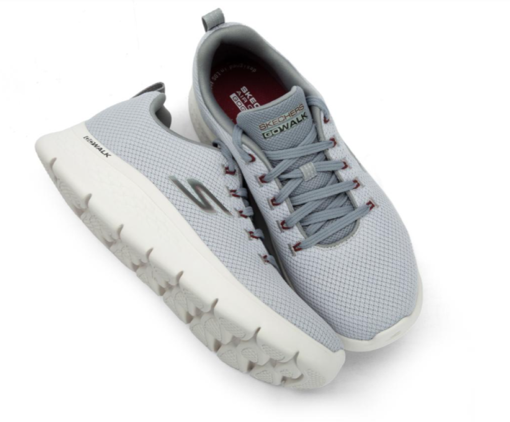 حذاء المشي الأفضل على الإطلاق من سكيتشرز: Skechers Go Walk