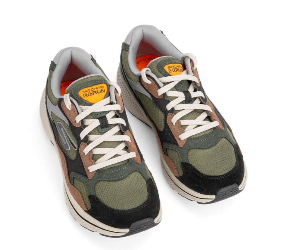 احذية سكيتشرز skechers