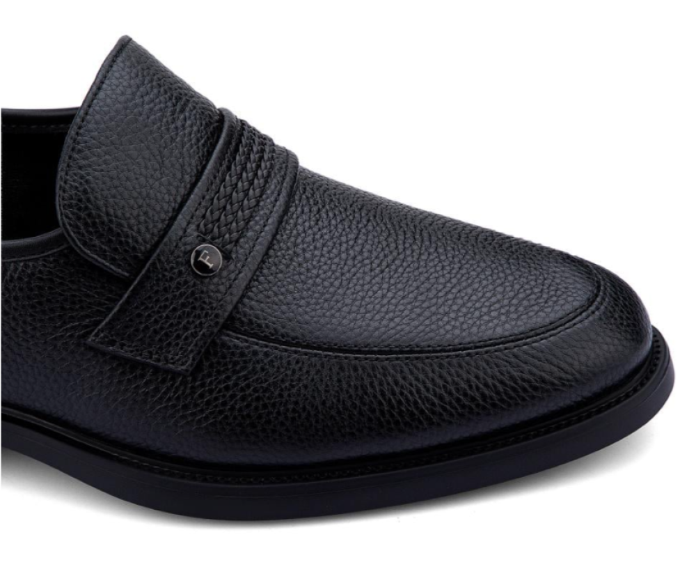 احذية اللوفر الرسمية