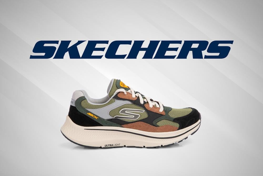 سكيتشرز skechers