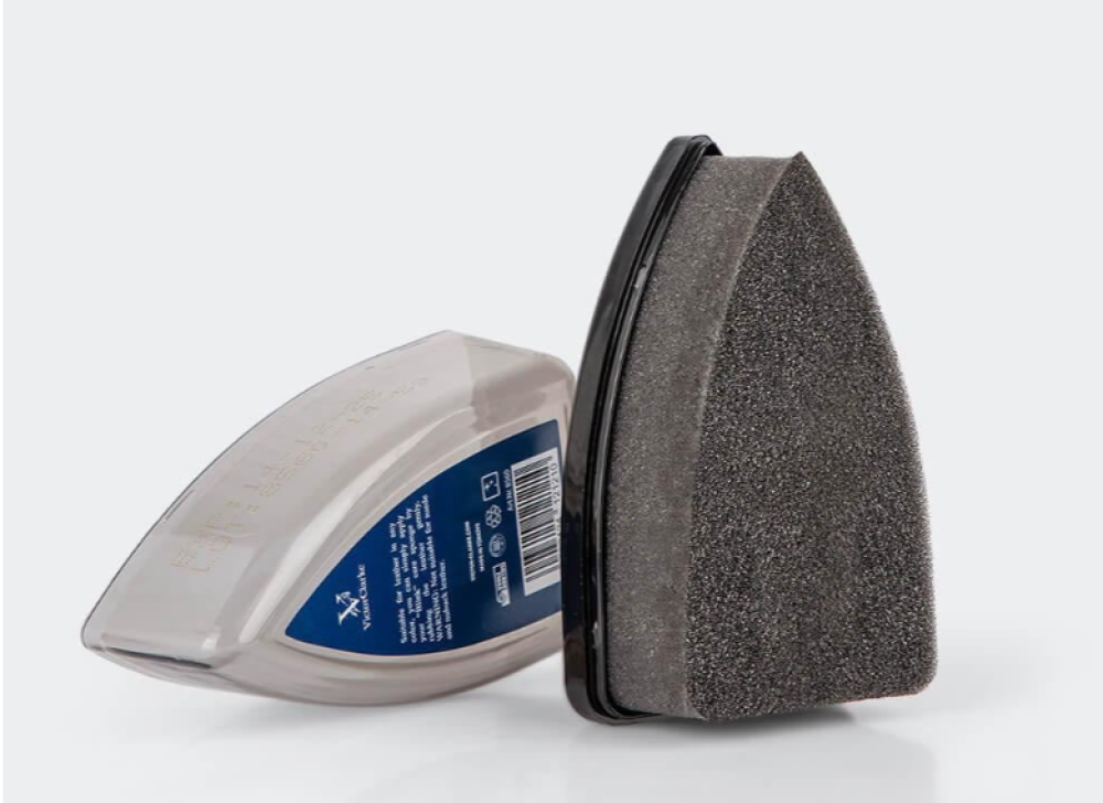 العناية بالأحذية الجلدية والقماشية، دليل العراب لإطالة عمر حذاءك