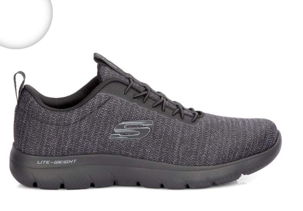 حذاء سكيتشرز الكاجوال: عندما تطور حذاء SKECHERS ليواكب كل تحركاتك اليومية