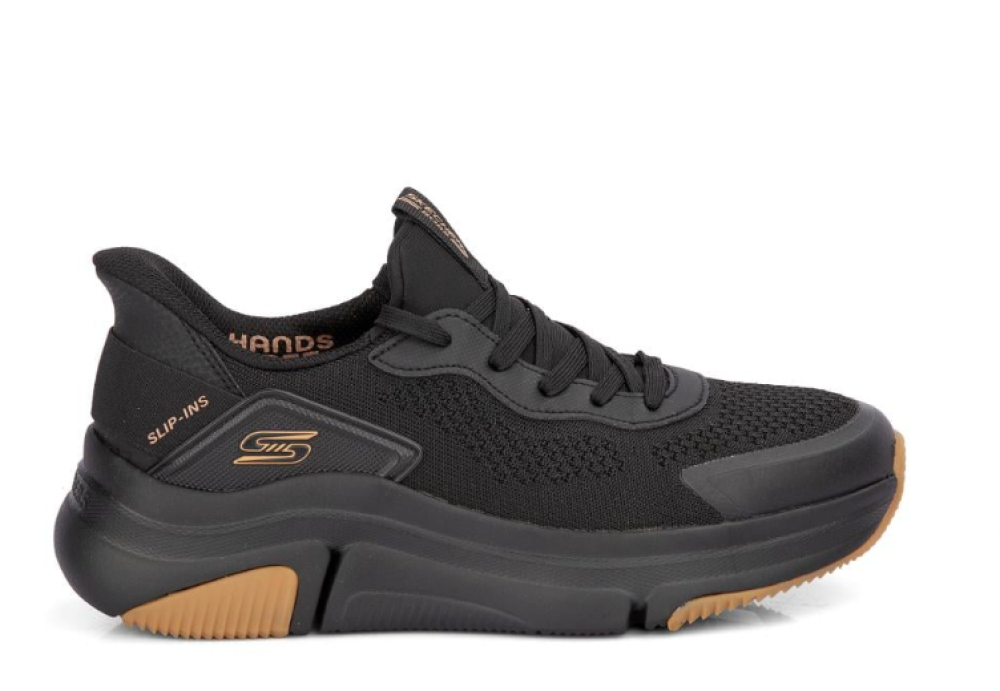 حذاء سكيتشرز سليب ان Skechers Slip In: ارتديه بسهولة، أحبه دائماً، اشتريه من العراب