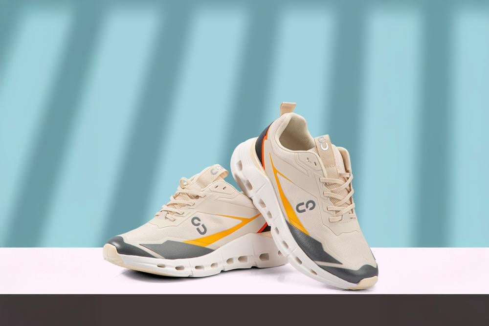 أفضل خامات الأحذية الرجالية الصيفية، دع قدميك تتنفس