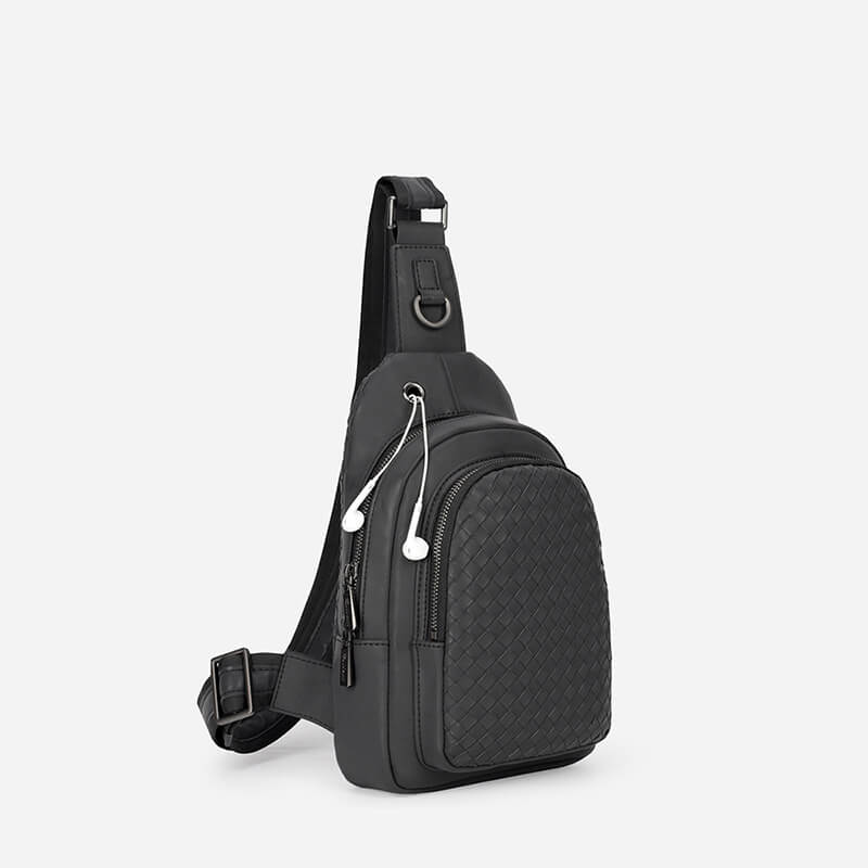 حقيبة الكتف اليومية بشكل عصري وأنيق