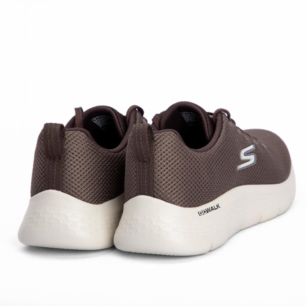 Skechers GO WALK® Flex - Independent سكيتشرز بني