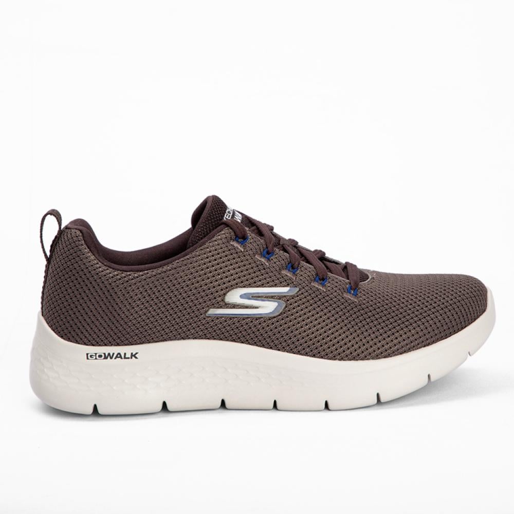 Skechers GO WALK® Flex - Independent سكيتشرز بني