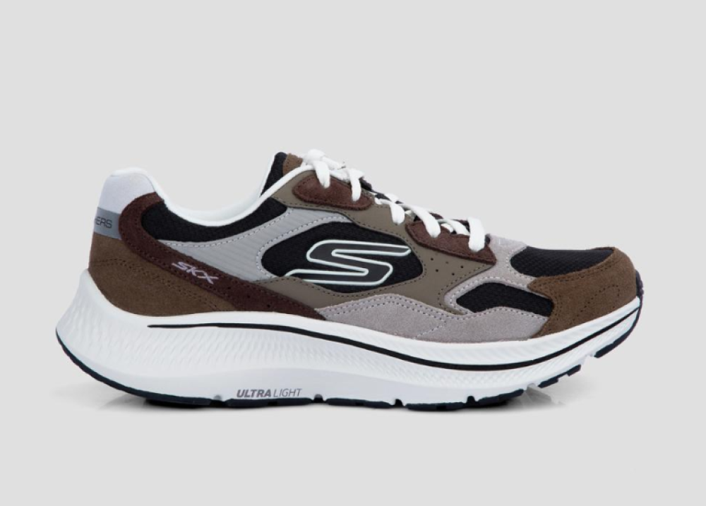 ما الذي يميز مجموعة غو ران Go Run من سكيتشرز؟
