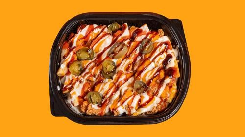 فرايد تشيكن