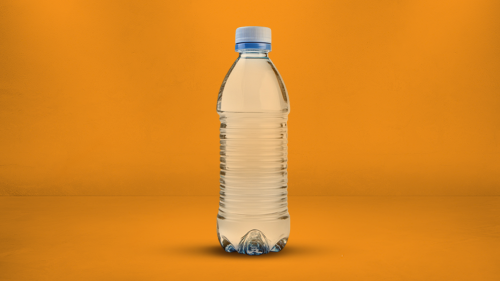 ماء 330 مل