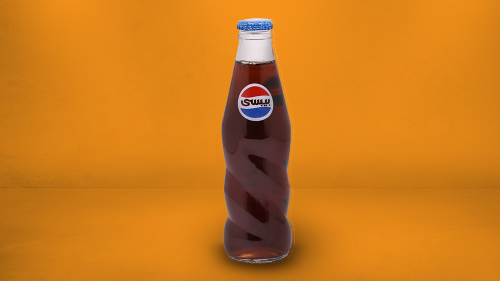 بيبسي زجاج 250 مل