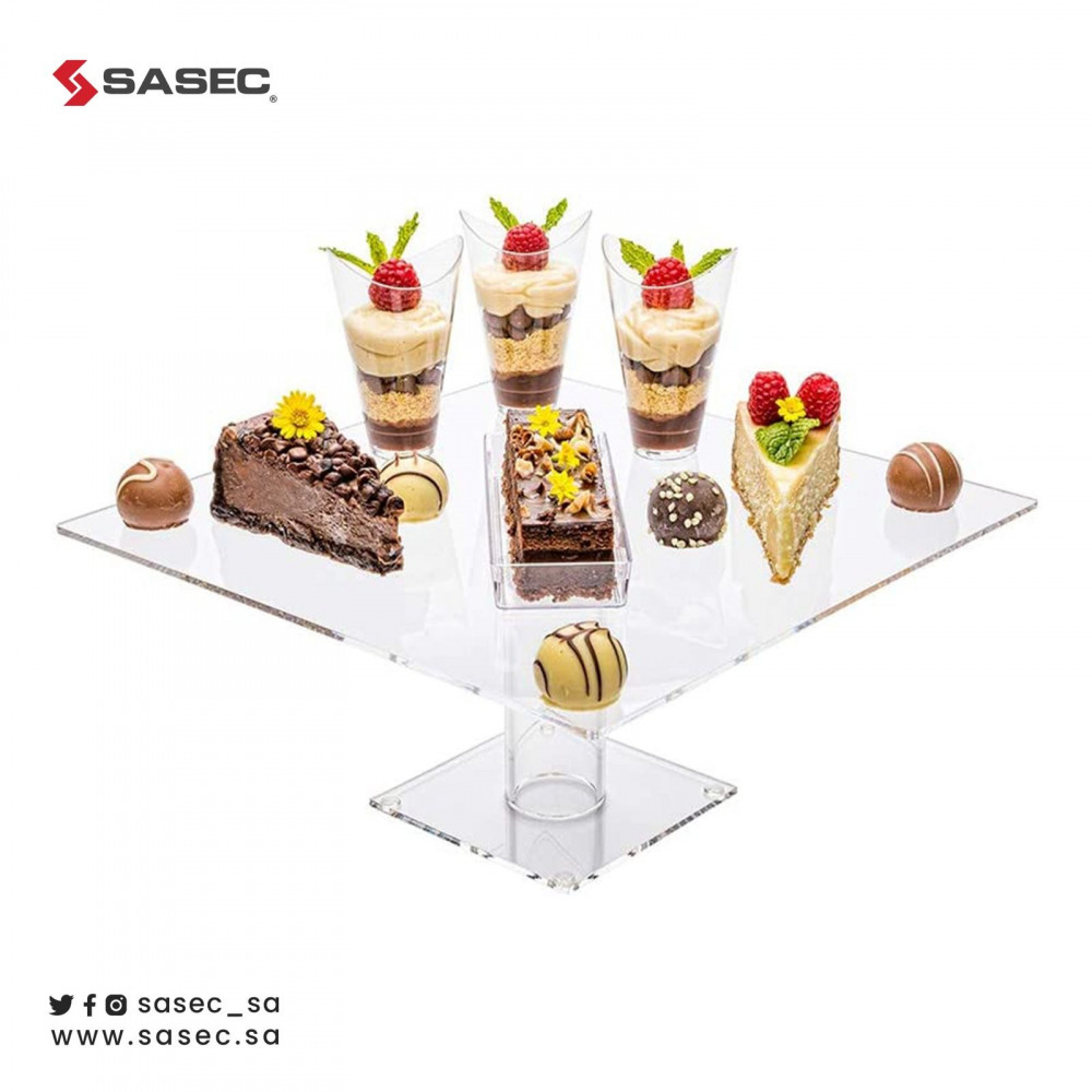 استاند لعرض المنتجات
