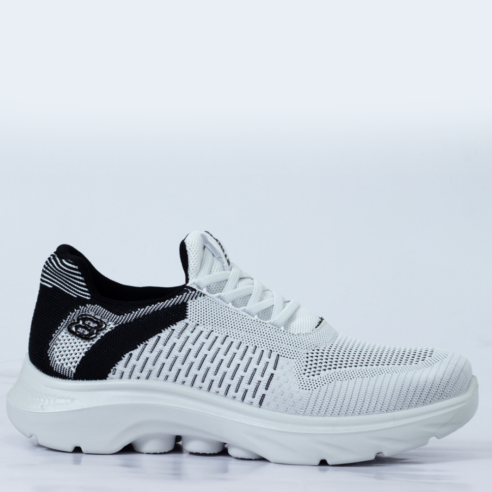 جزمة سبورت OOI رصاصي