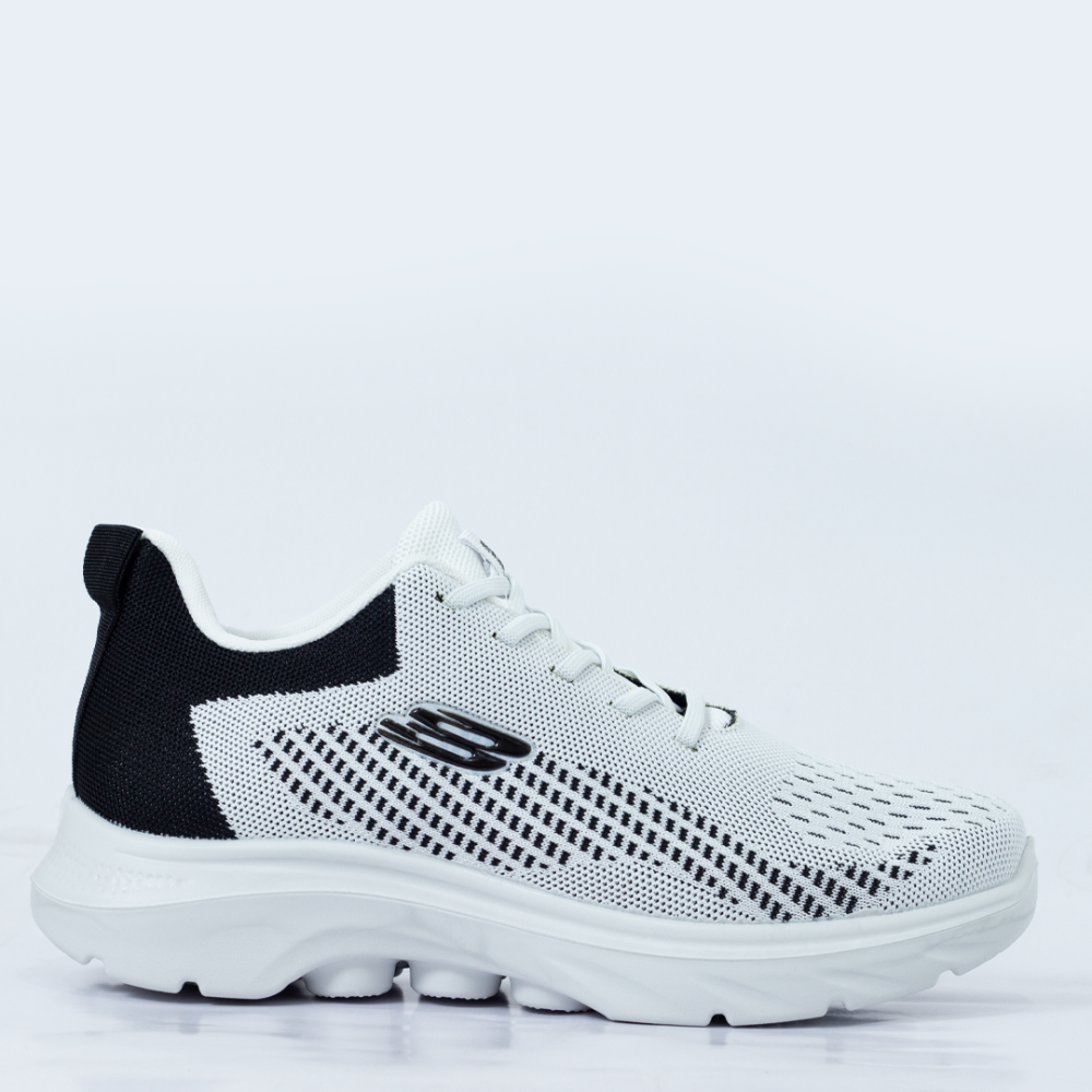 جزمة رجالي رياصية رصاصي للتمرين