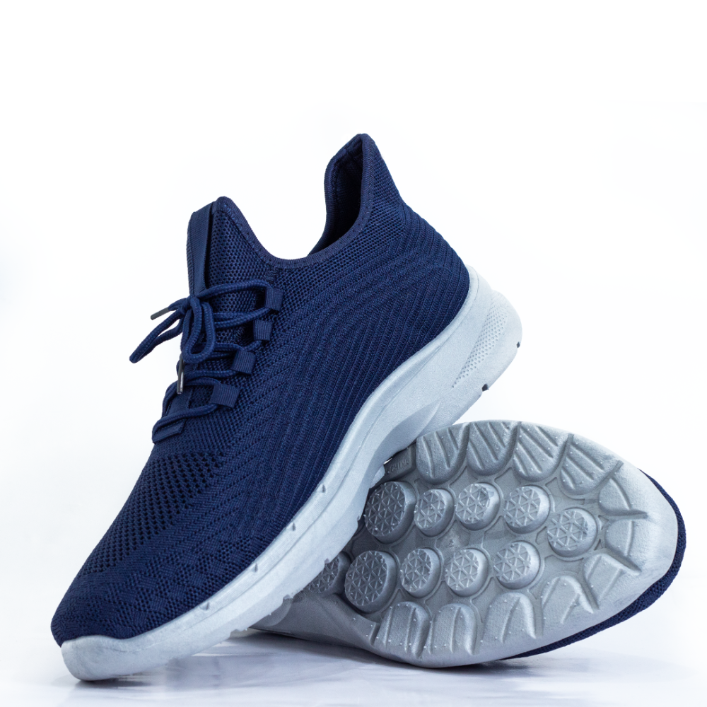 جزمة  مريحة رجالي كحلي