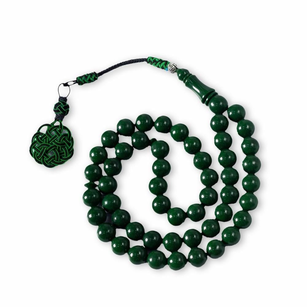 مسبحه بوكلايت