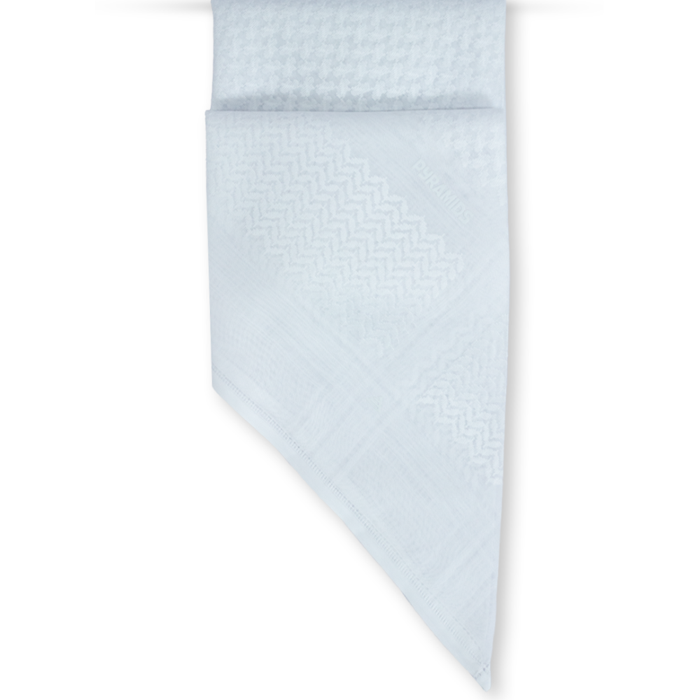 شماغ بيراميدز 10W