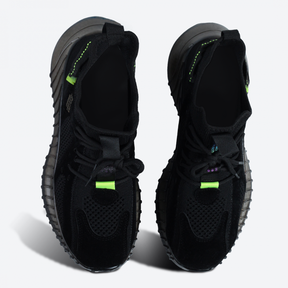 حذاء-حذاء قماش-جزمة رجالي-حذاء رياضي-احذيه رجاليه