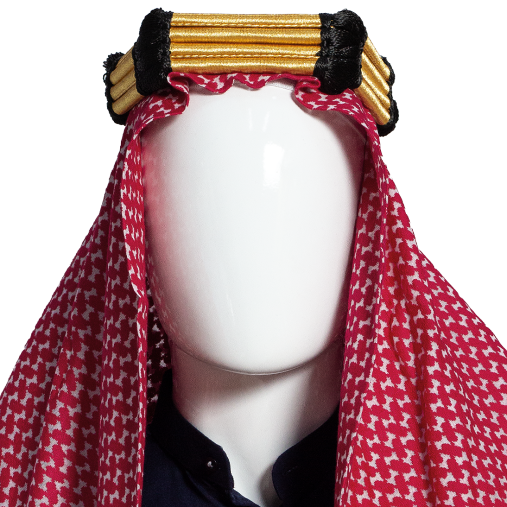 عقال التاسيس رجالي