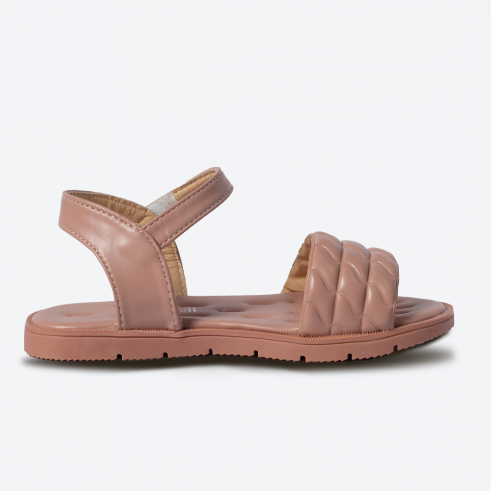 صندل بناتي وردي