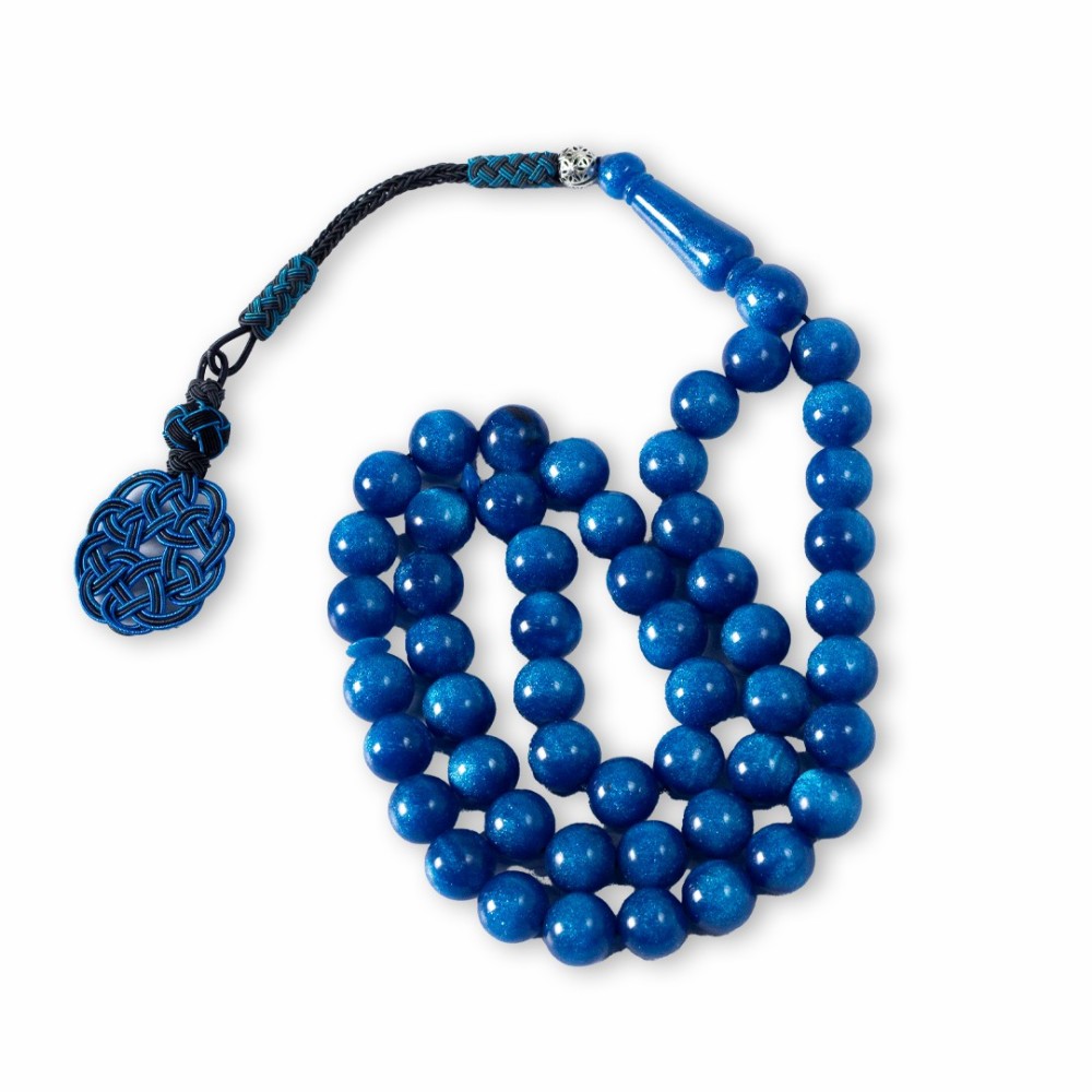 مسبحه بوكلايت