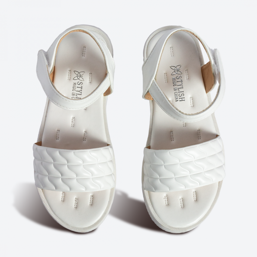 صندل بناتي مرح للمدرسة