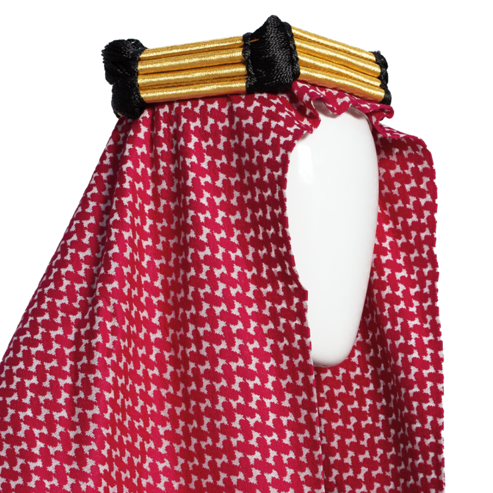 عقال التاسيس رجالي