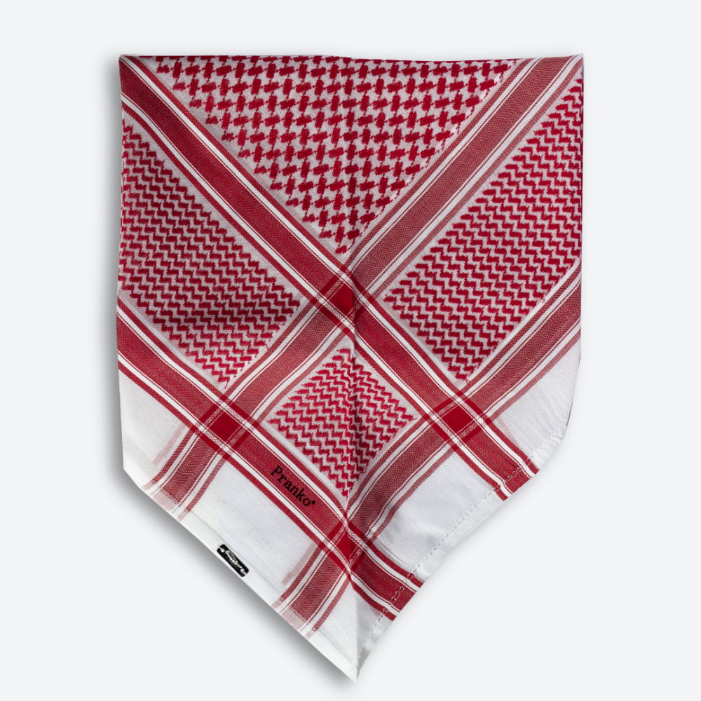 شماغ رجالي قطن متجر البرادي للمستلزمات الرجالية