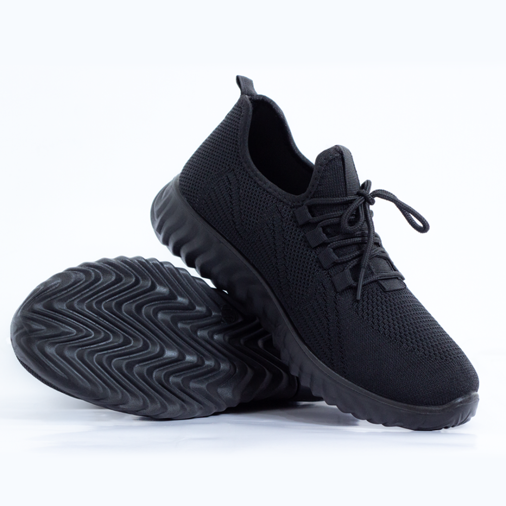 جزمة كحلي جزمة اسود جزمة رصاصي احذية عصرية حذاء قماش جزمة عصرية جزمة