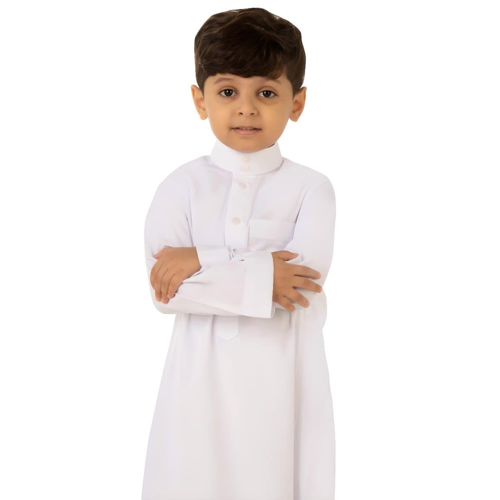 ثوب ولادي-دروش-عرض الصيف-ثوب ابيض-مستلزمات رجالية-اثواب-خصومات