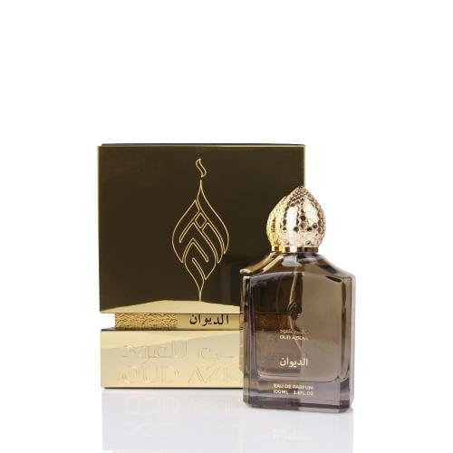 الديوان (100 مل)