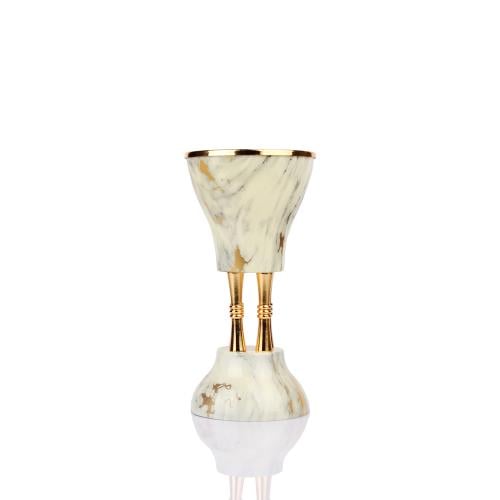 مبخرة جمر - رخامي