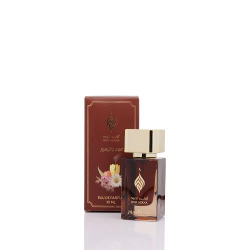 عطر عود بالزهور - 30 مل
