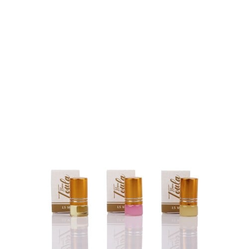 توزيعات النانو