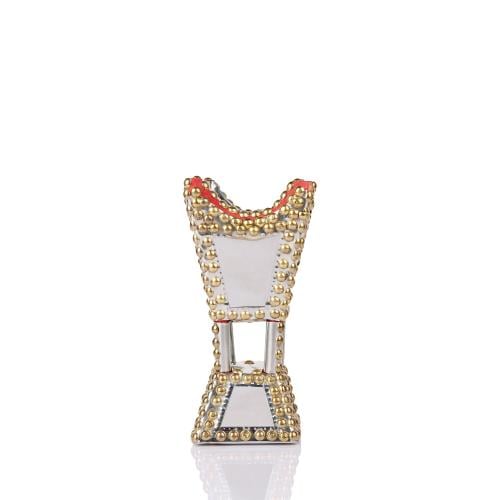 مبخرة حائلية مرايا رقم 2