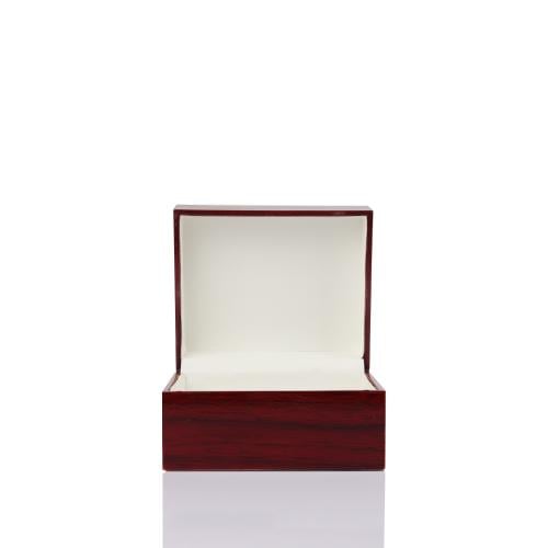 علبة بخور خشبية سعة أوقيتين