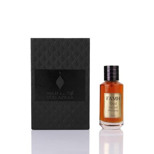 عطر عود بحري 100 مل