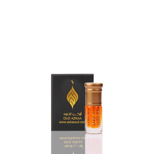 مسك الزعفران بالخزامى النجدية