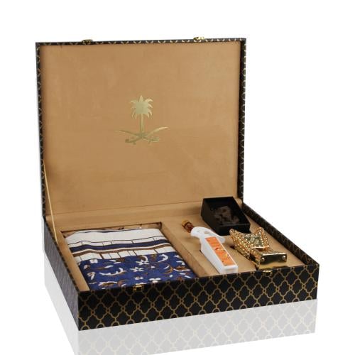 علبة إهداء فاخرة 2