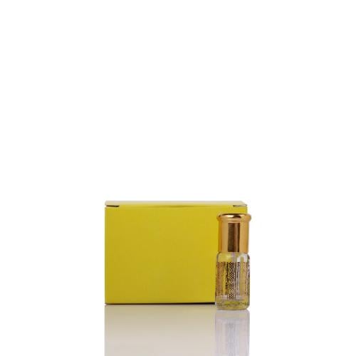 زجاج ربع تولة ميل بلاستيك  مشجر