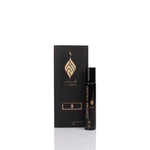 FINGERS 9 {18مل} فينقر 9