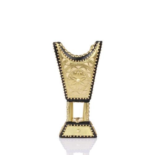 مبخرة حائلية رشم نحاس ملكي رقم 2